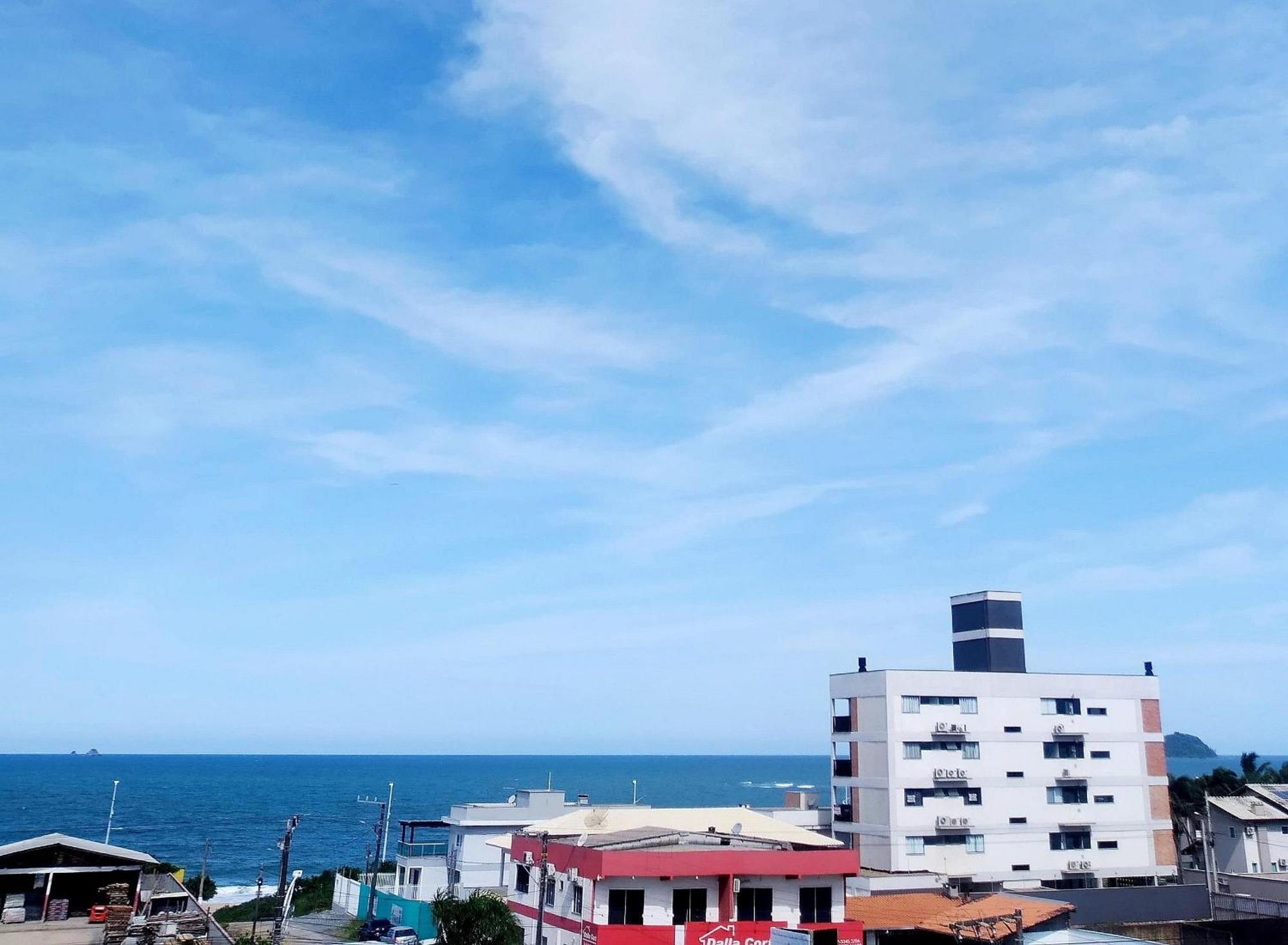 150M Da Praia Em Um Fantastico Edificio Em Balneario Picarras Apartment Bagian luar foto